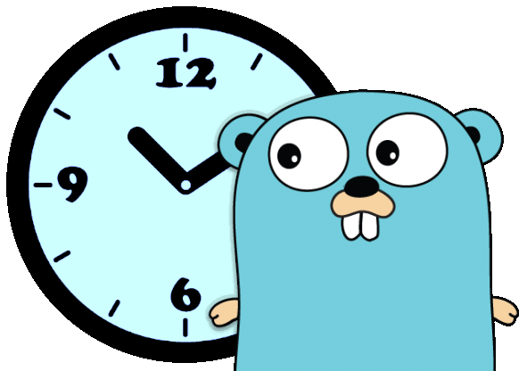 Timeago Logo